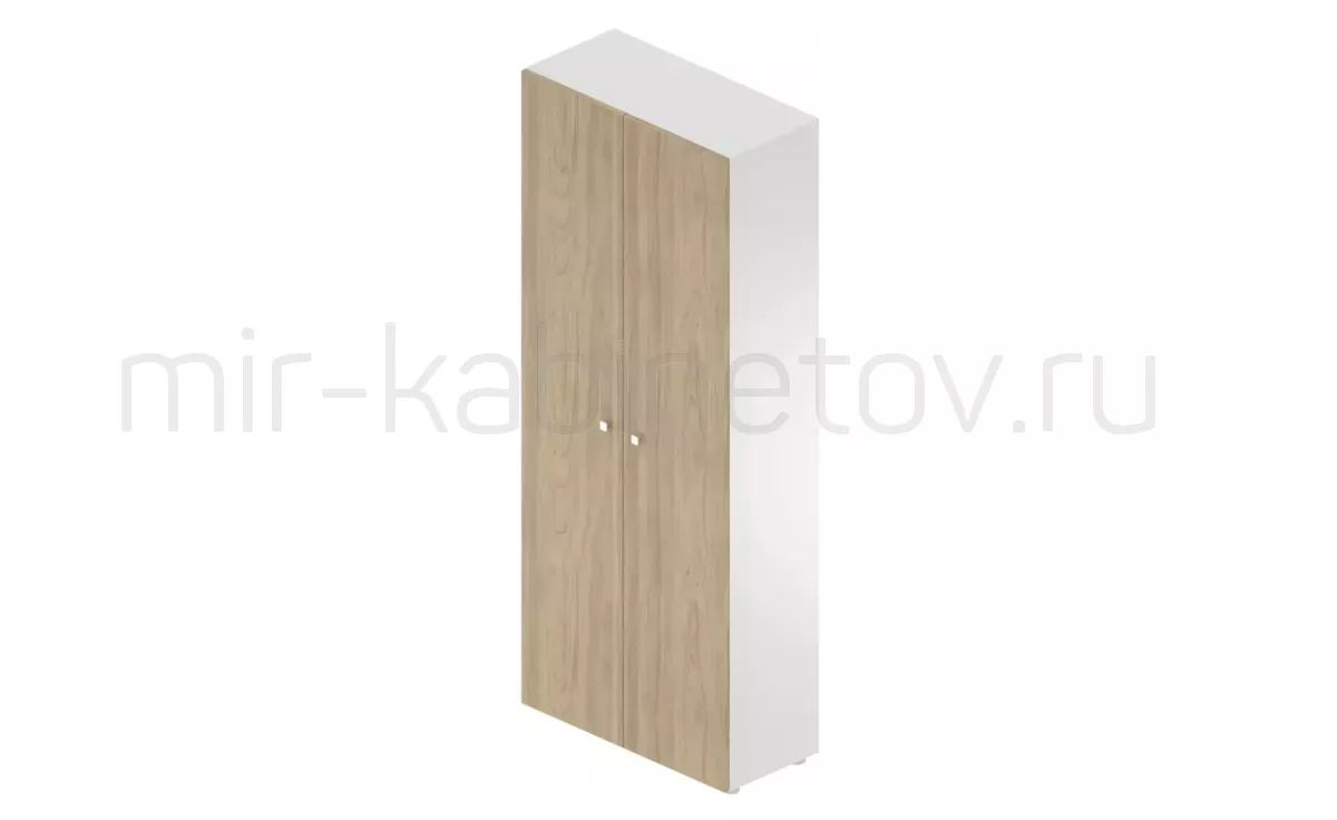 Гардероб комбинированный – фото 1