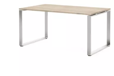 ROTONDA Стол L160 хром