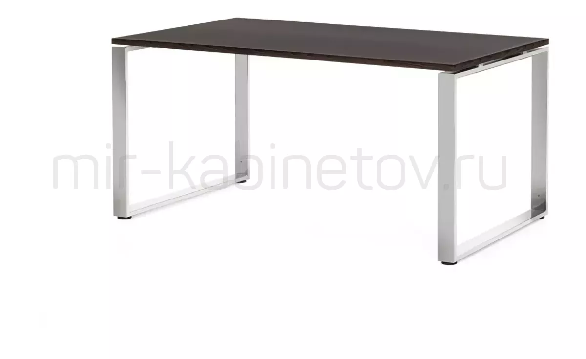 ROTONDA Стол L160 хром – фото 1