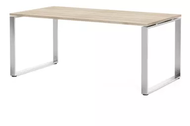 ROTONDA Стол L180 хром