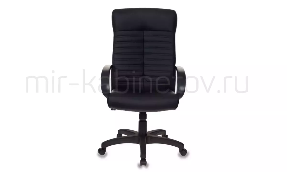 Кресло руководителя KB-10LITE/BLACK – фото 2
