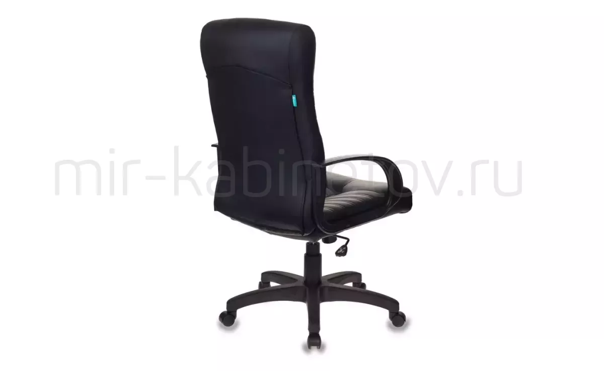 Кресло руководителя KB-10LITE/BLACK – фото 4