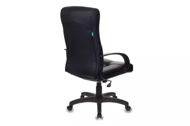 Кресло руководителя KB-10LITE/BLACK – фото 4