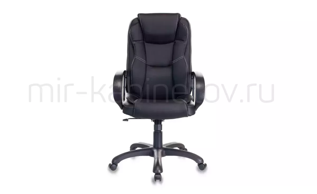 Кресло руководителя CH-839/BLACK – фото 3