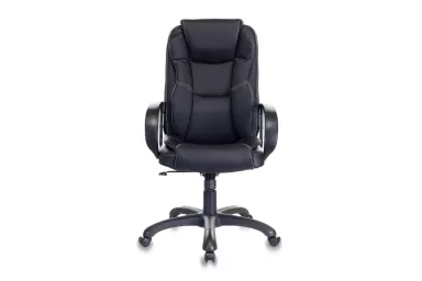 Кресло руководителя CH-839/BLACK – фото 3