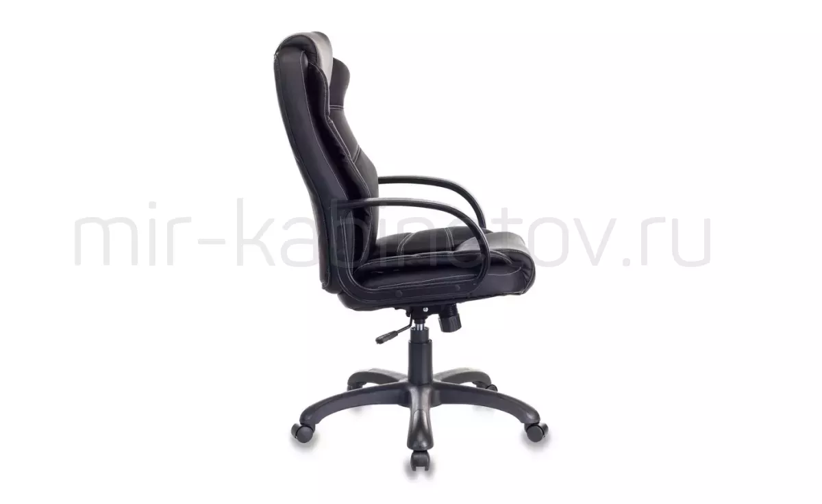 Кресло руководителя CH-839/BLACK – фото 4