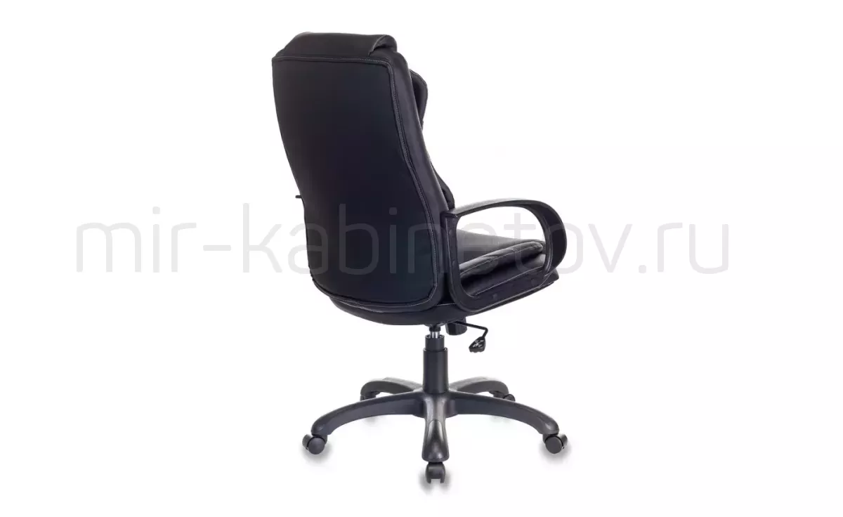 Кресло руководителя CH-839/BLACK – фото 2
