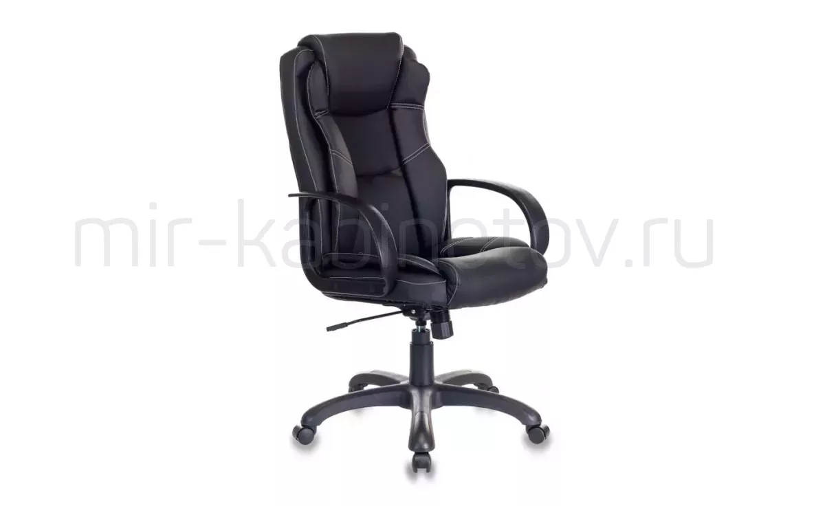 Кресло руководителя CH-839/BLACK – фото 1