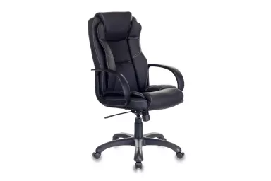 Кресло руководителя CH-839/BLACK – фото 1