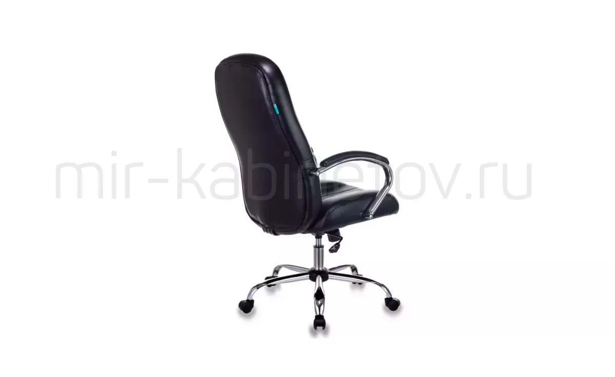 Кресло руководителя T-898SL/BLACK – фото 4
