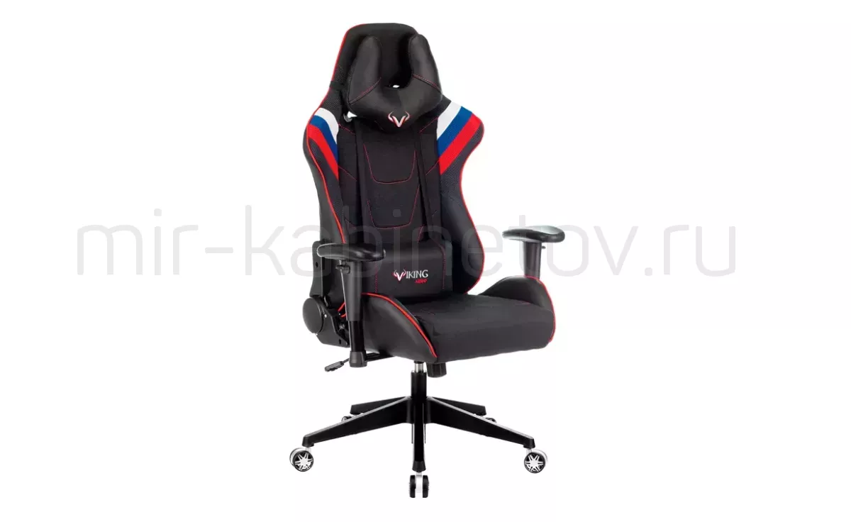 Кресло геймерское VIKING 4 AERO – фото 1