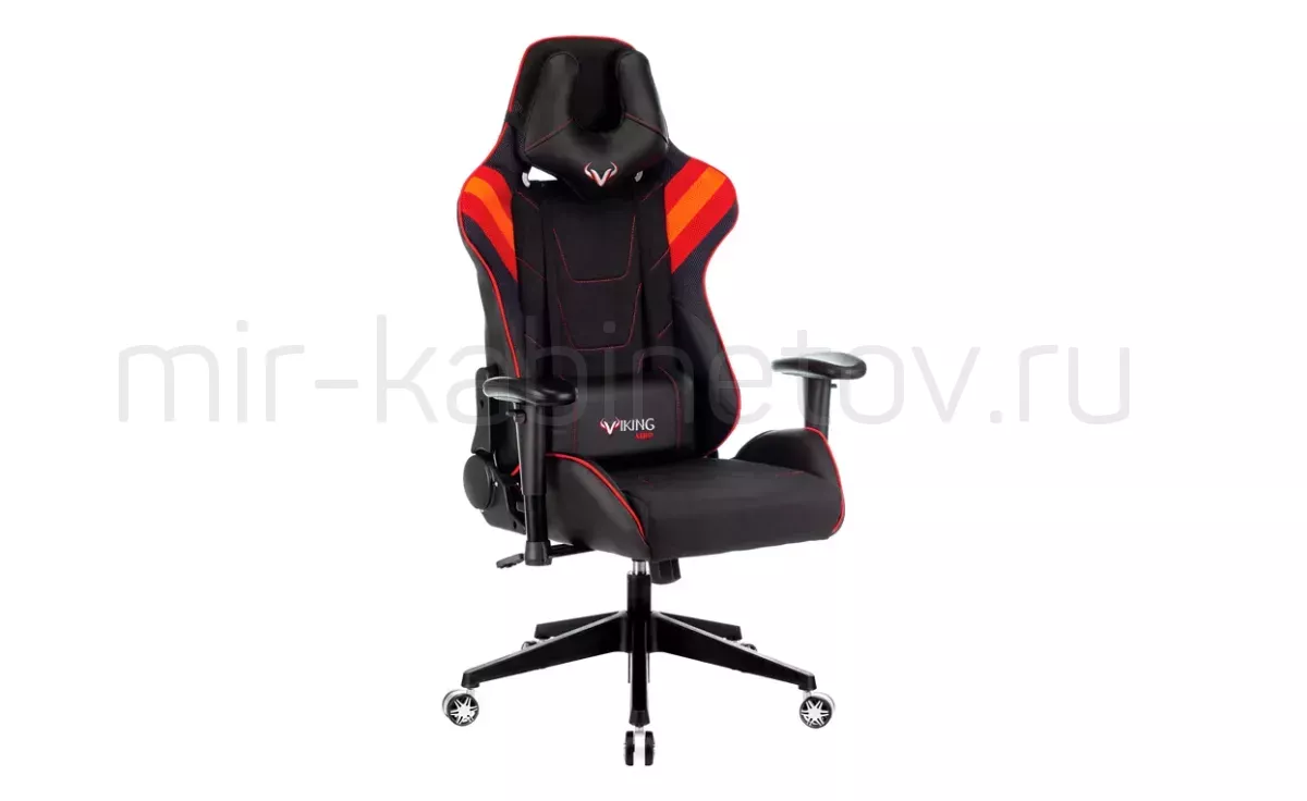 Кресло геймерское VIKING 4 AERO – фото 1