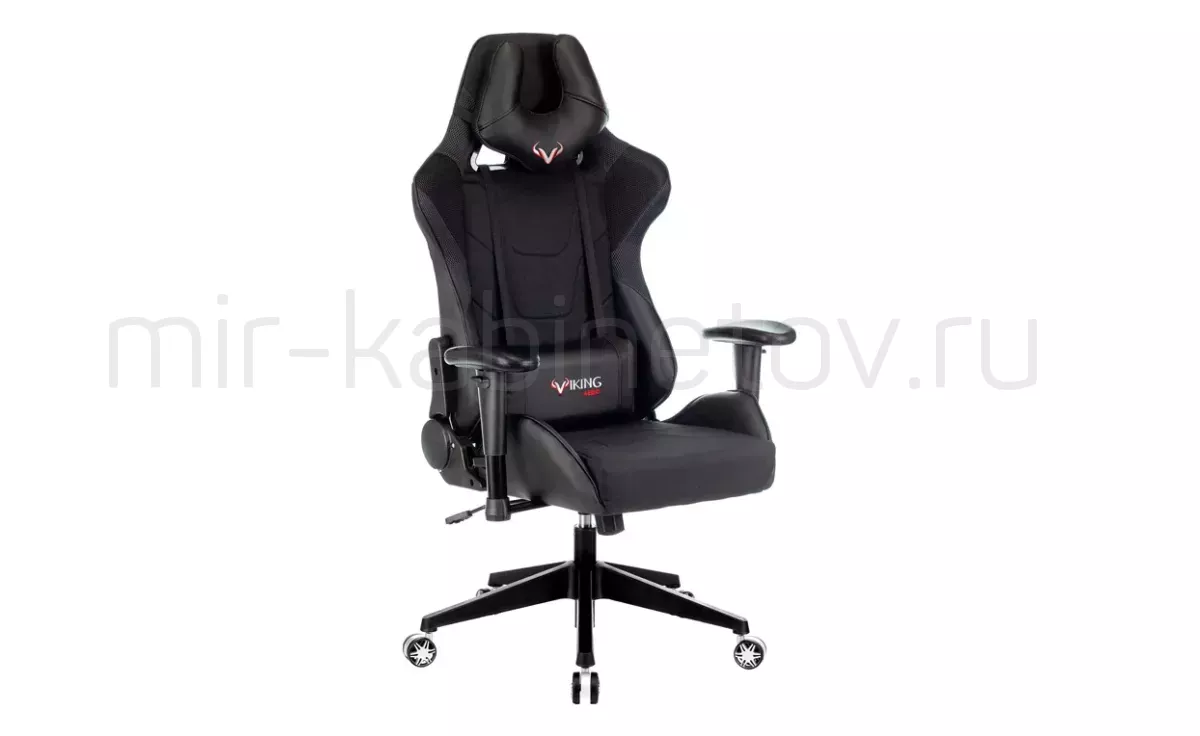Кресло геймерское VIKING 4 AERO – фото 1