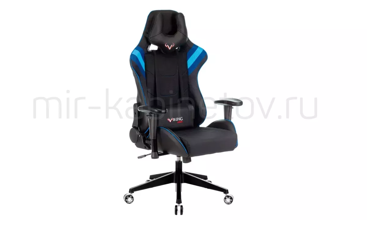 Кресло геймерское VIKING 4 AERO – фото 1