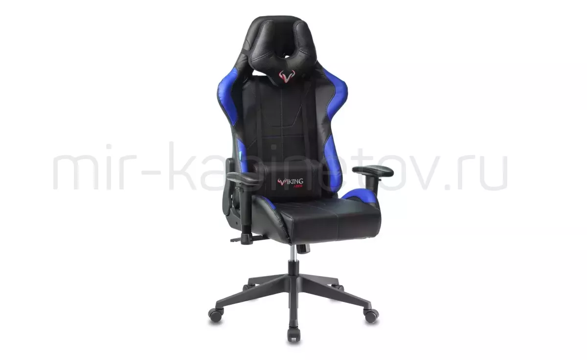 Кресло геймерское VIKING 5 AERO – фото 1