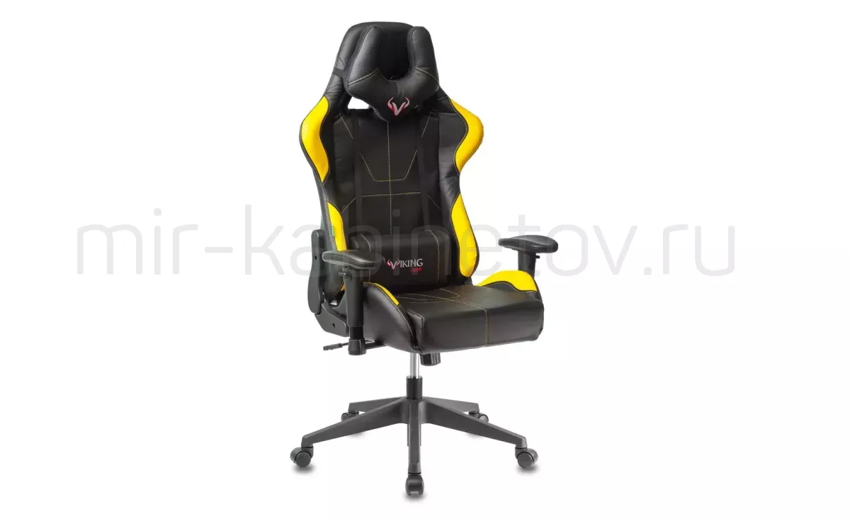 Кресло геймерское VIKING 5 AERO – фото 1