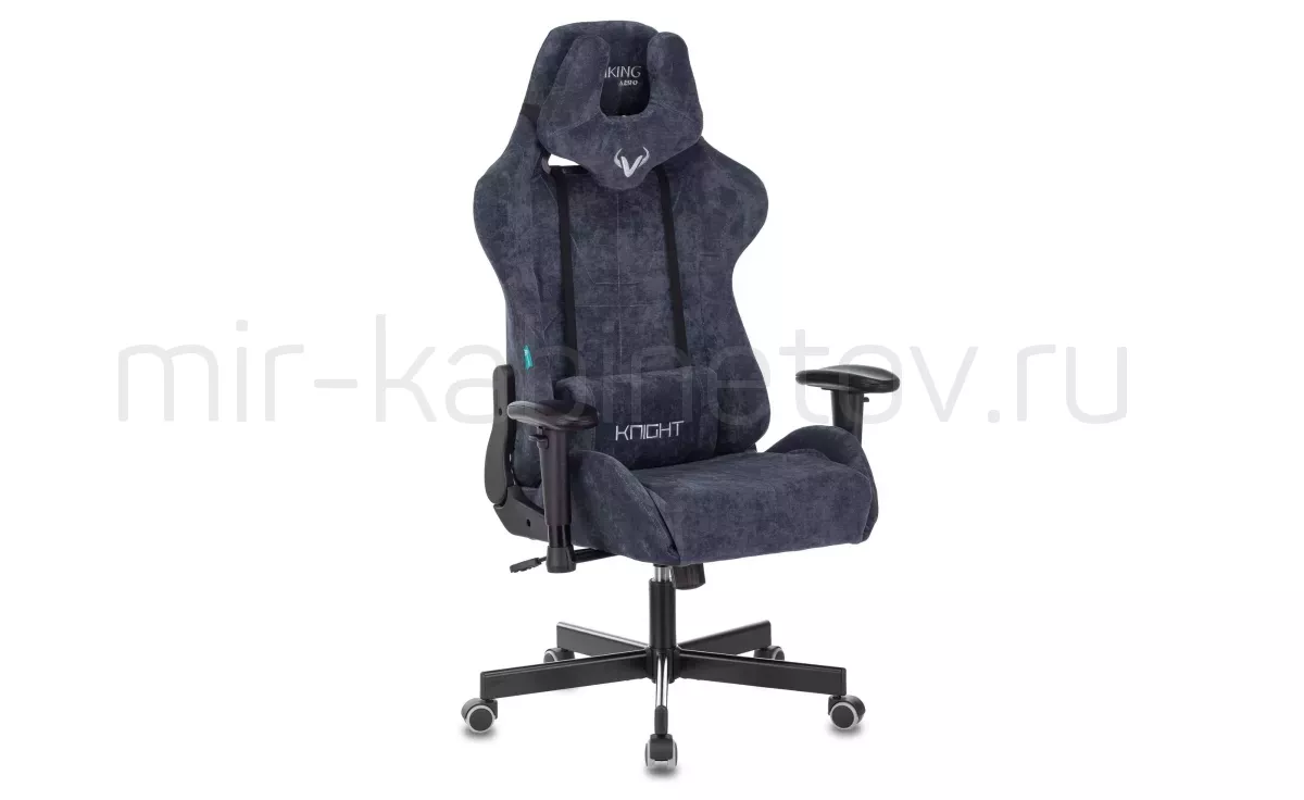 Кресло геймерское VIKING KNIGHT LT – фото 5