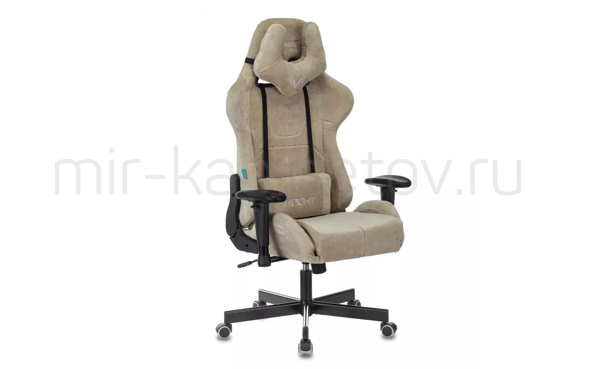Кресло геймерское VIKING KNIGHT LT – фото 1