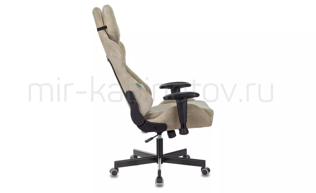 Кресло геймерское VIKING KNIGHT LT – фото 2