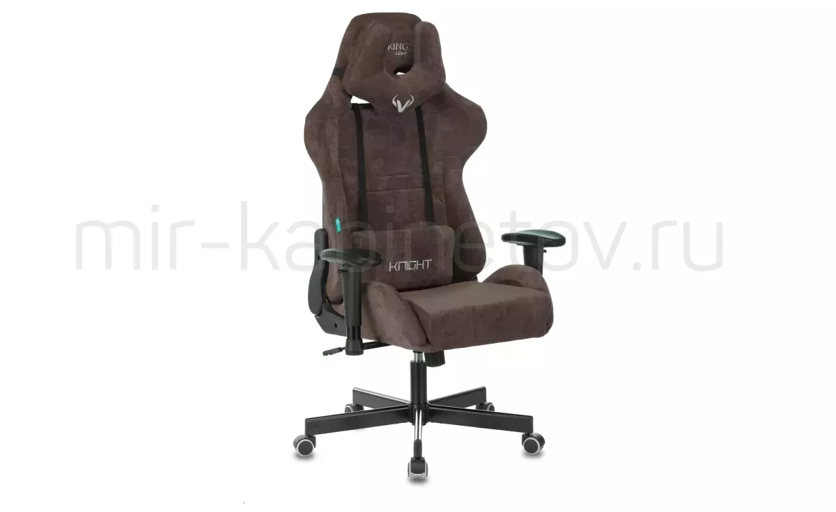 Кресло геймерское VIKING KNIGHT LT – фото 1