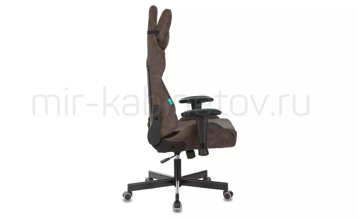 Кресло геймерское VIKING KNIGHT LT – фото 2