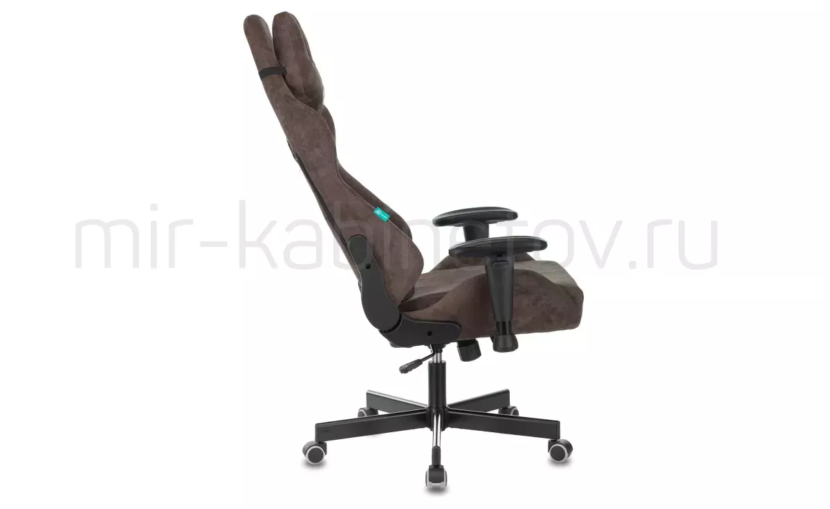 Кресло геймерское VIKING KNIGHT LT – фото 4