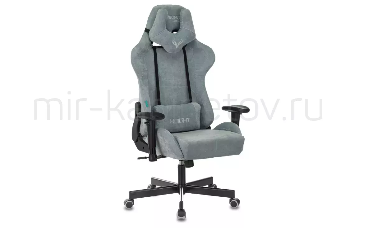 Кресло геймерское VIKING KNIGHT LT – фото 1