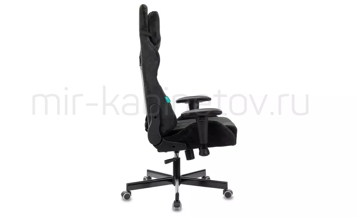 Кресло геймерское VIKING KNIGHT LT – фото 4