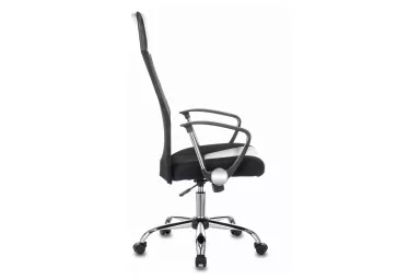 Кресло руководителя CH-600SL/LUX/BLACK – фото 4