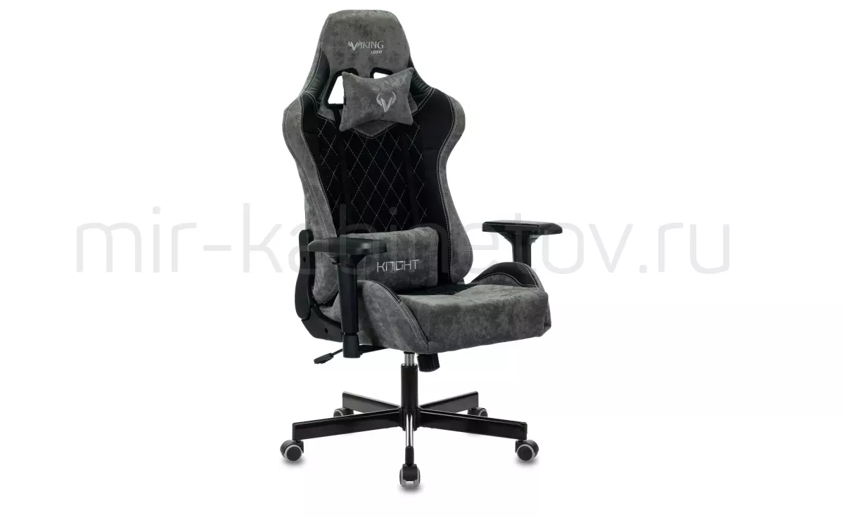 Кресло геймерское VIKING 7 KNIGHT – фото 1