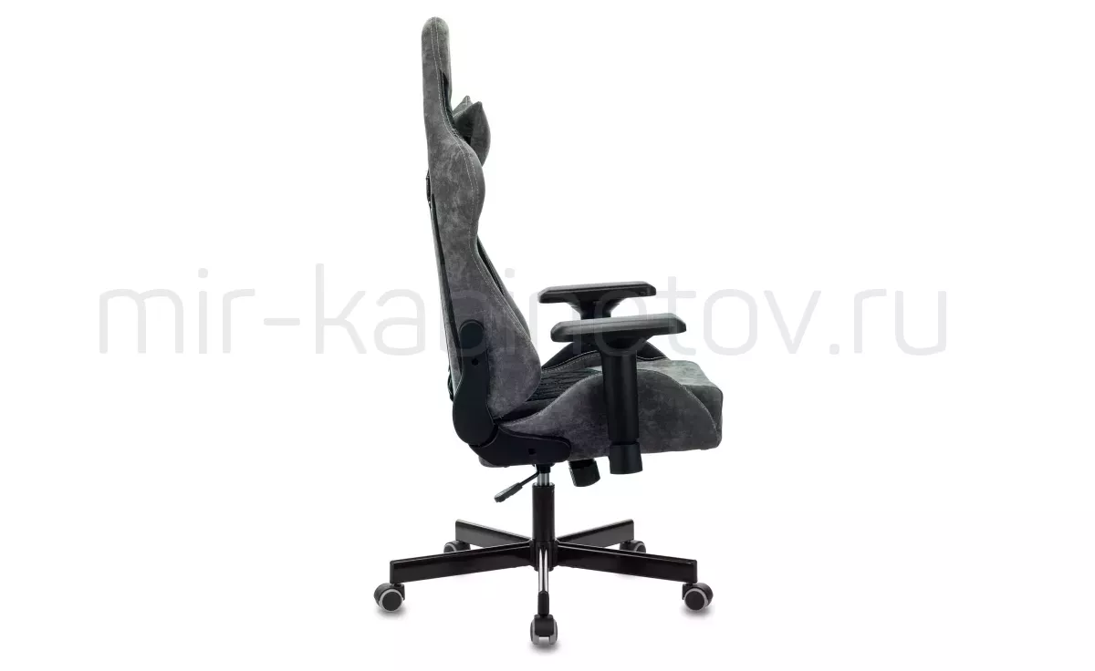 Кресло геймерское VIKING 7 KNIGHT – фото 2