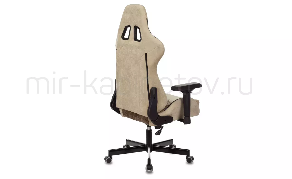 Кресло геймерское VIKING 7 KNIGHT – фото 2