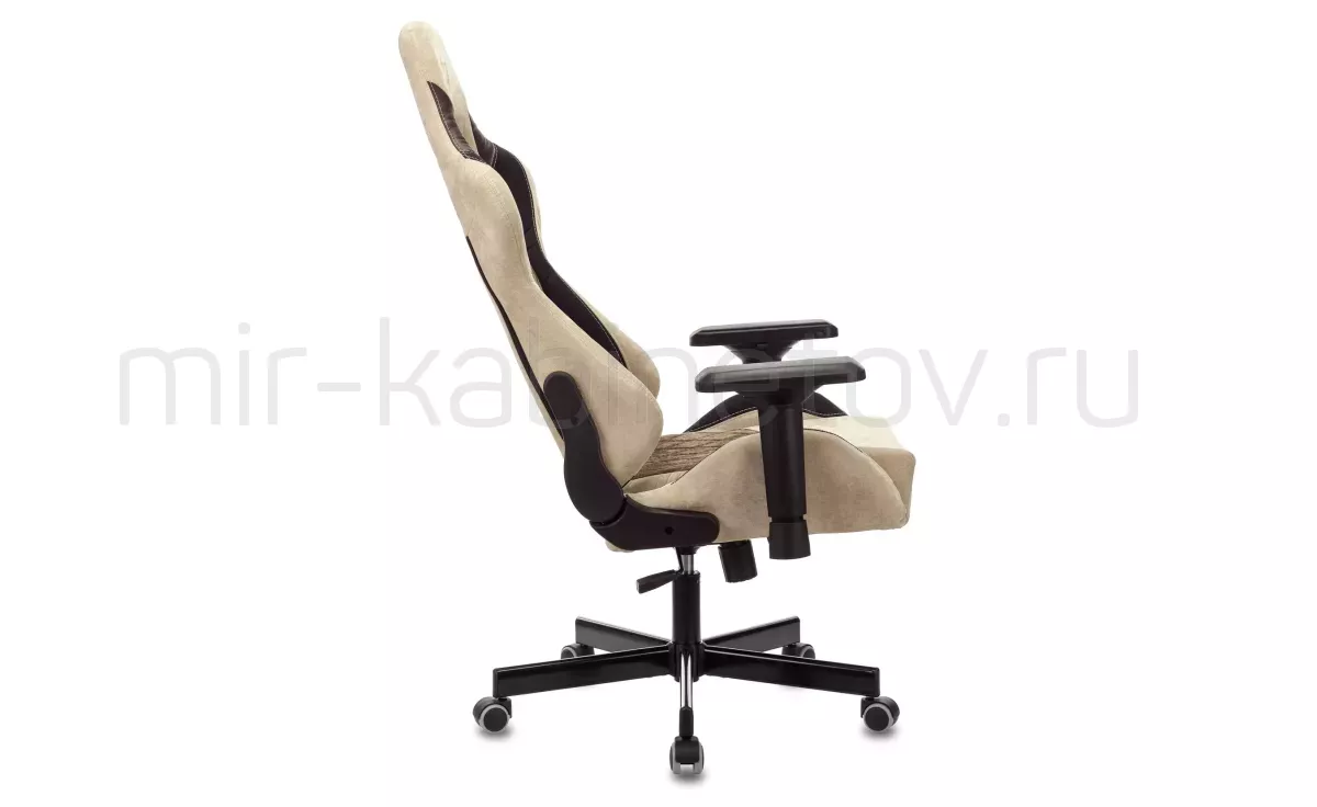 Кресло геймерское VIKING 7 KNIGHT – фото 5