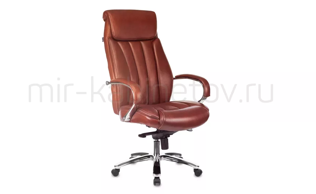 Кресло руководителя T-9922SL/BLACK – фото 1