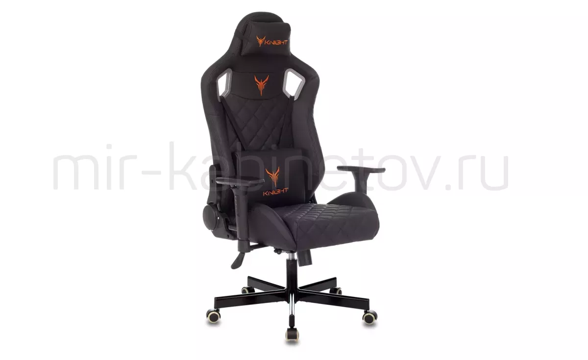 Кресло геймерское KNIGHT OUTRIDER – фото 1