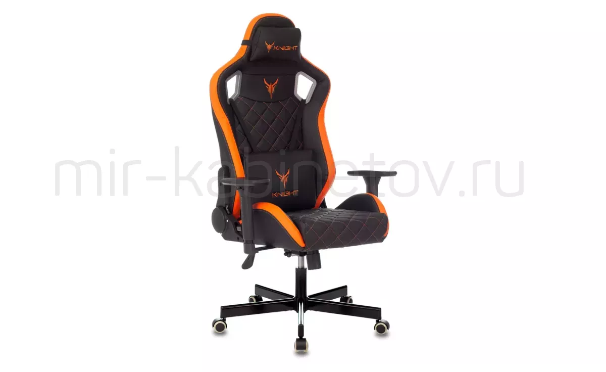 Кресло геймерское KNIGHT OUTRIDER – фото 1