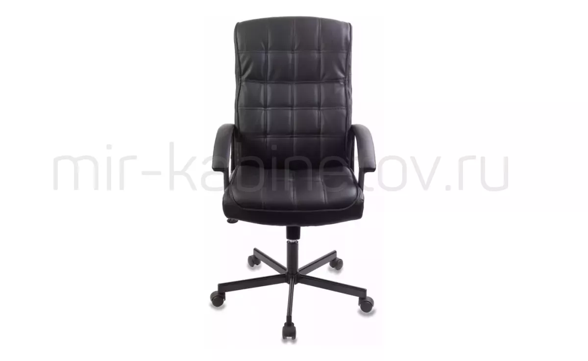 Кресло руководителя CH-823AXSN/BLACK – фото 3