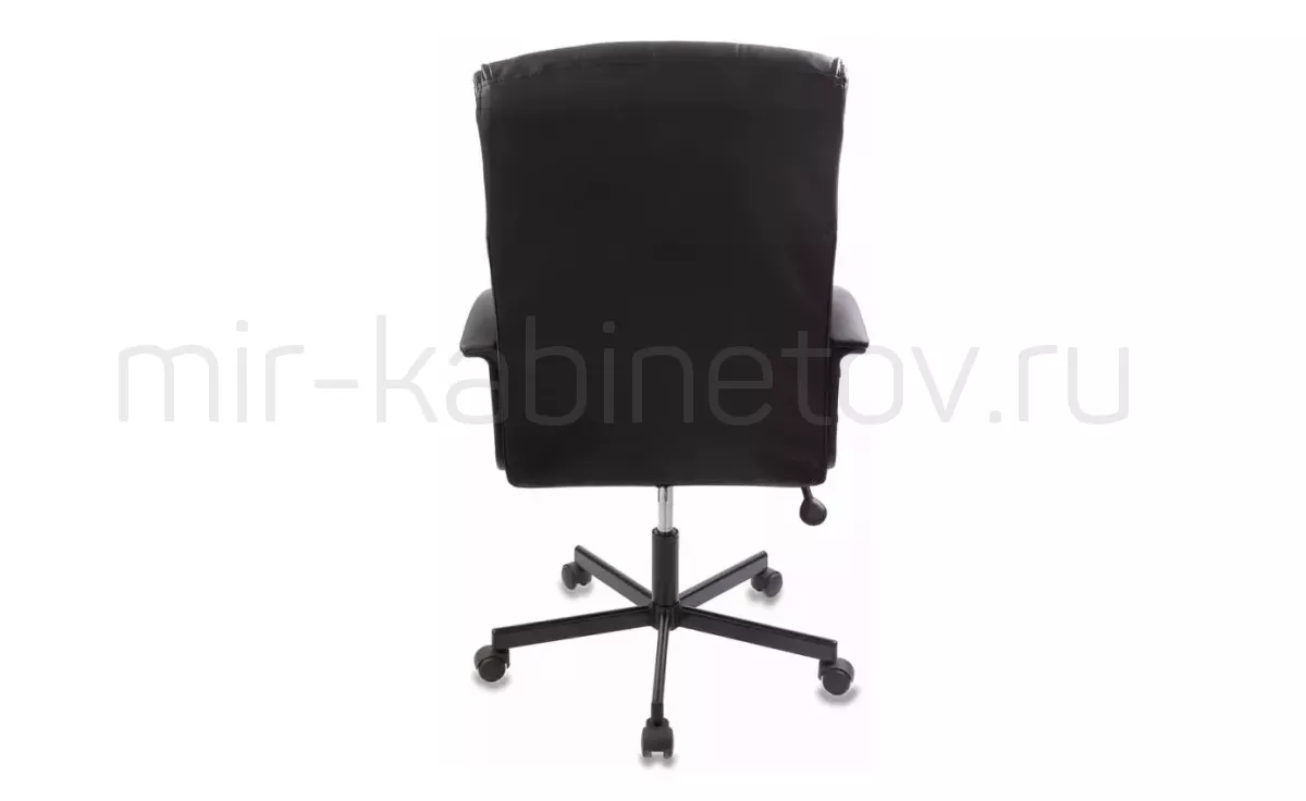 Кресло руководителя CH-823AXSN/BLACK – фото 4