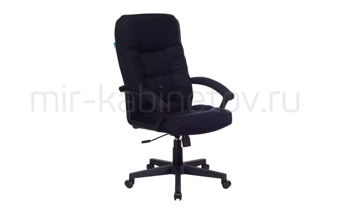 Кресло руководителя T-9908AXSN-BLACK – фото 1