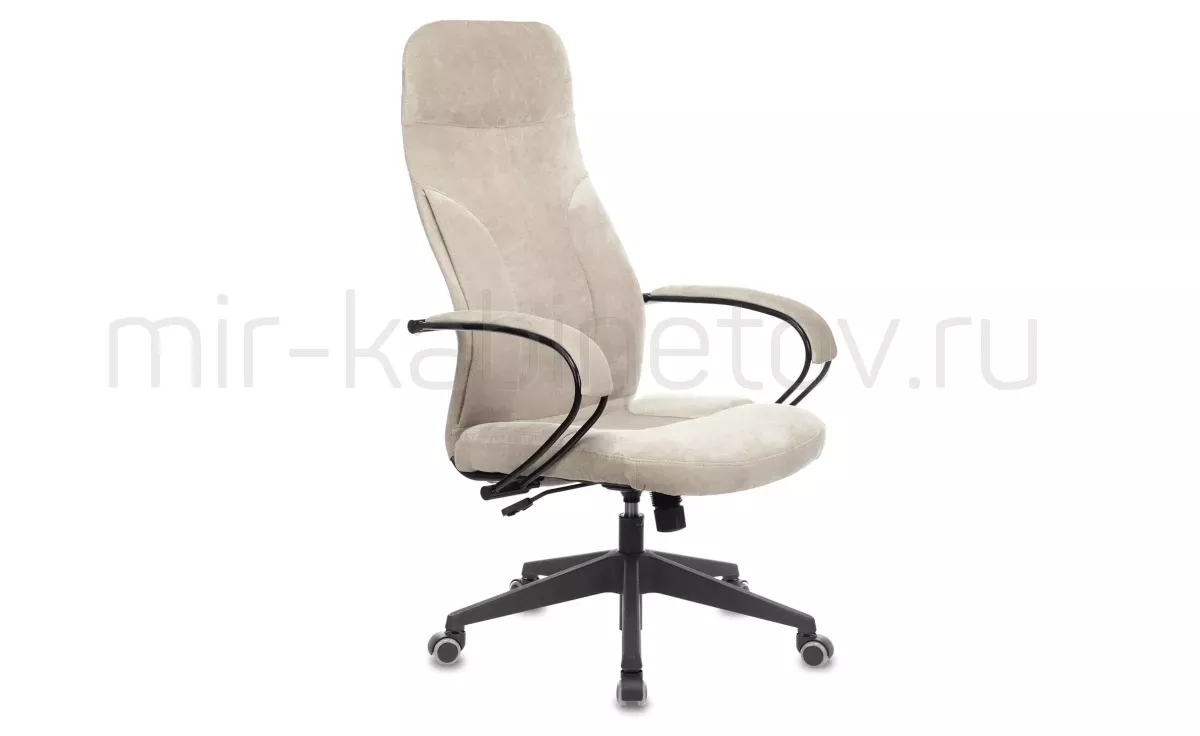 Кресло руководителя CH-608/FABRIC – фото 1