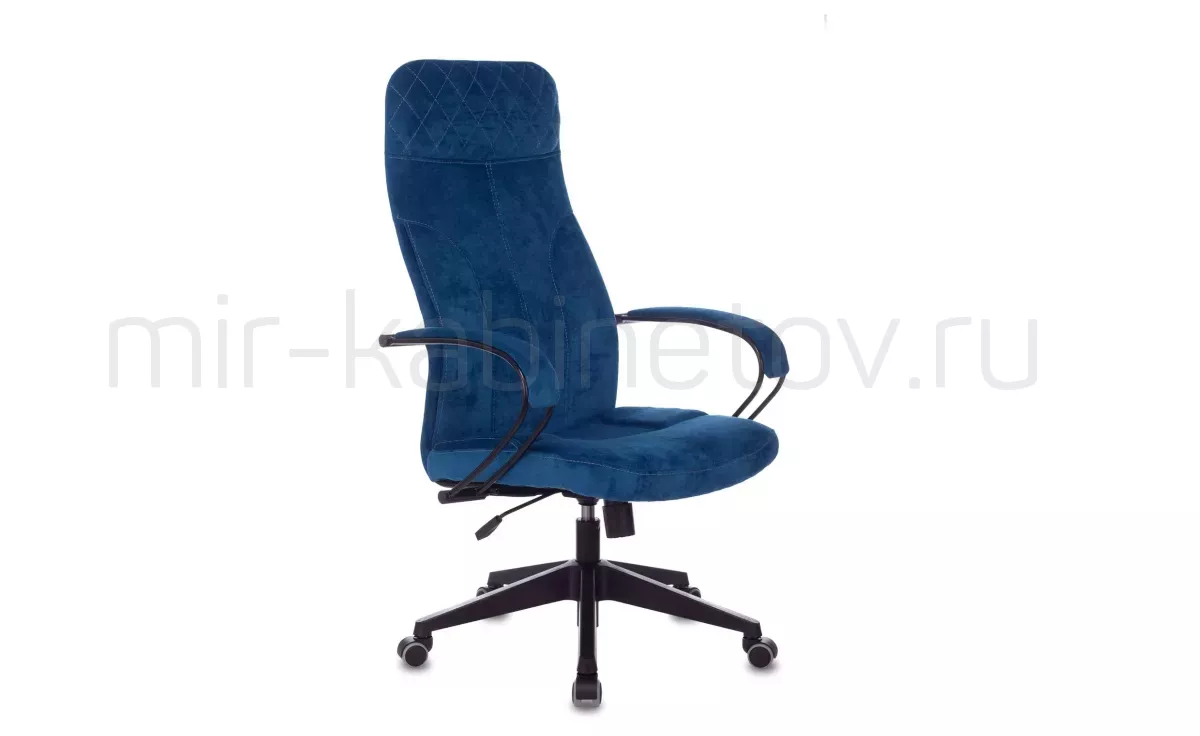 Кресло руководителя CH-608/FABRIC – фото 1