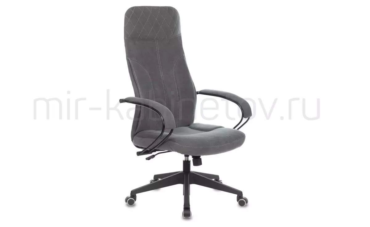 Кресло руководителя CH-608/FABRIC – фото 1