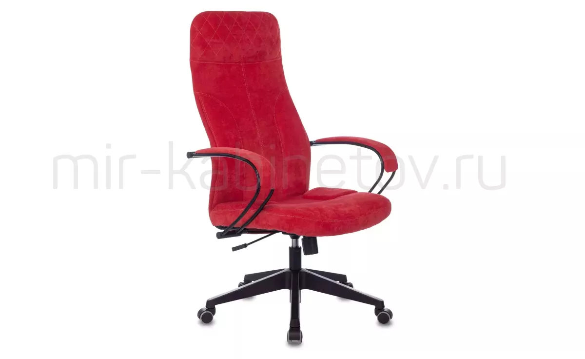 Кресло руководителя CH-608/FABRIC – фото 1