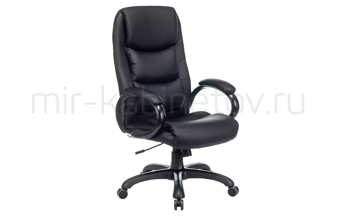 Кресло руководителя CH-S840N/BLACK – фото 1