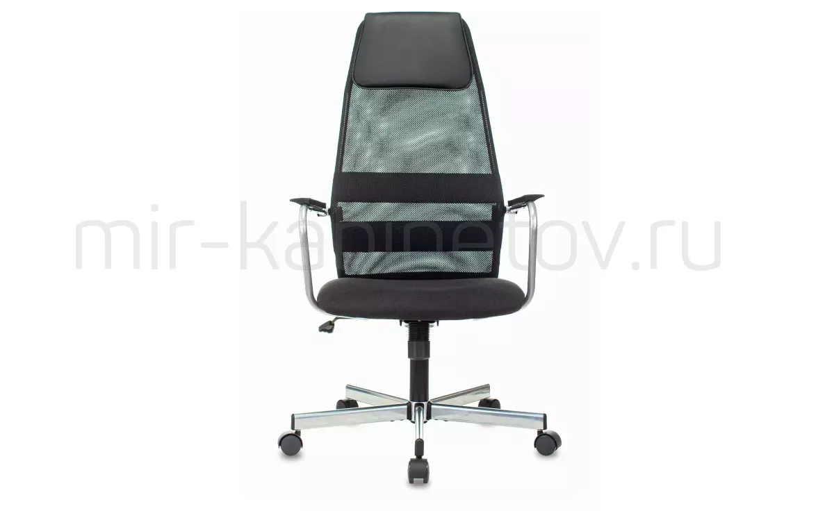 Кресло для руководителя KB-5M/SL – фото 3