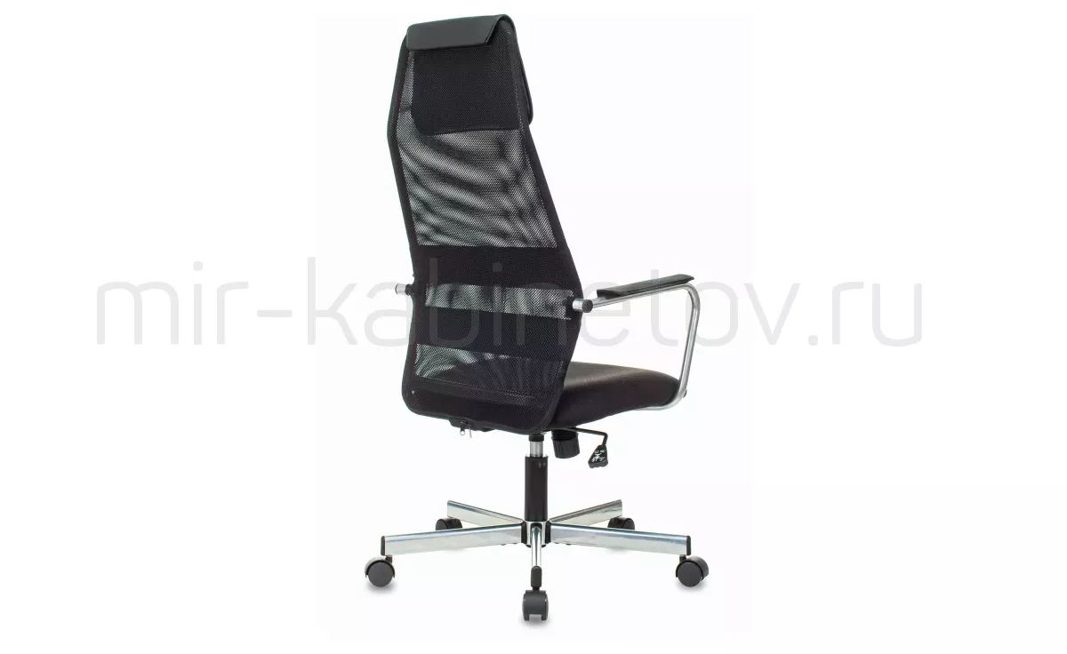Кресло для руководителя KB-5M/SL – фото 4