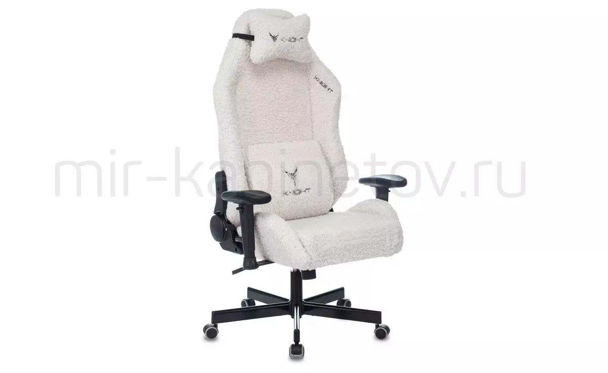 Кресло геймерское KNIGHT T1 – фото 1