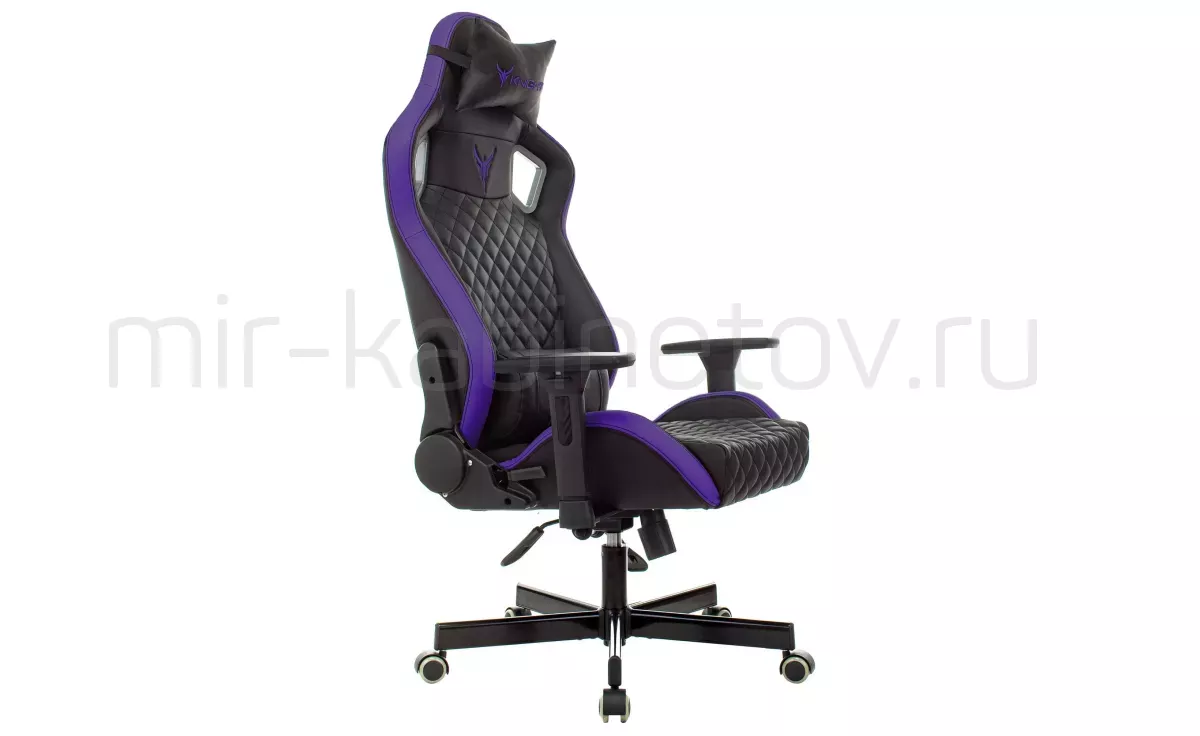 Кресло геймерское KNIGHT OUTRIDER – фото 1