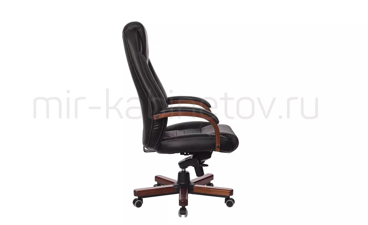 Кресло руководителя T-9923WALNUT/ – фото 1
