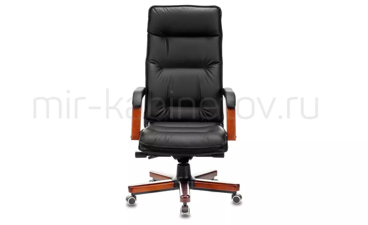Кресло руководителя T-9927 WALNUT – фото 3